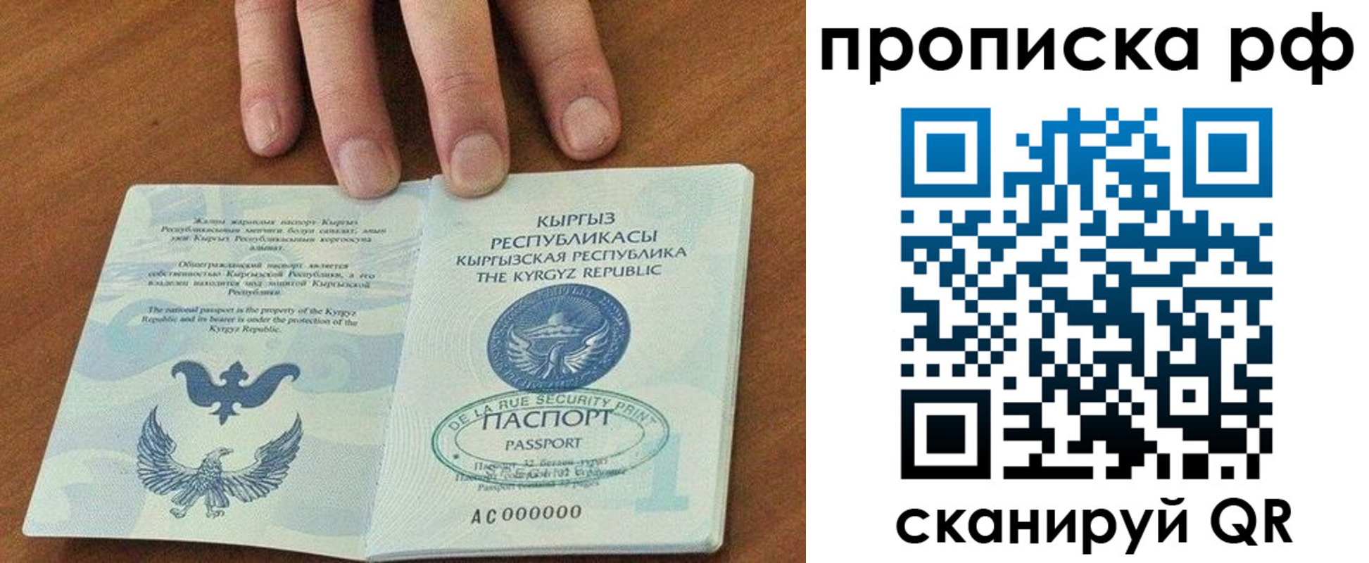 временная регистрация недорого в Новосибирской области
